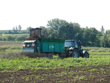 Traktor