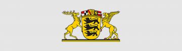 Logo Baden-Württemberg